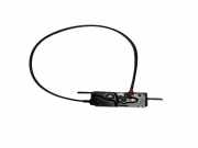 Schloss Heckdeckel BMW X5 (E53) 8408964