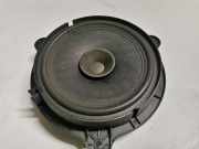 Türlautsprecher hinten links NISSAN QASHQAI II (J11, J11_) 1.6 DIG-T 28T569U00A