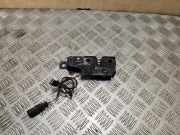 Motorhaubenschloss AUDI TT (8J3) 2.0 TFSI