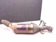 Katalysator ohne Lambdasonde Mercedes-Benz Sprinter 3,5t Kasten (906) A9064902914