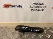 Türgriff links hinten Subaru Forester (SG)