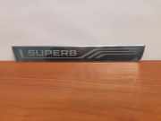 Schwellerverkleidung SKODA SUPERB III (3V3) 2.0 TDI #3611 3V0853558