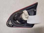 Heckklappenleuchte links NISSAN QASHQAI II (J11, J11_) 1.5 dCi 89071063