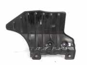 Bodenschutz der Frontstoßstange HONDA CR-V IV (RM_) 1.6 i-DTEC (RE6)