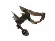 Halter für ABS-Block VW TRANSPORTER IV Minibus / passenger (70XB, 70XC, 7DB, 7DW, 7DK) 2.5 TDI 7D0614711F