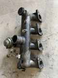 Ansaugbrücke HYUNDAI GALLOPER II (JK-01) 2.5 TD intercooler