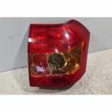 Rücklicht hinten rechts