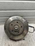 Achsschenkel (ABS) links vorne BMW 3er Touring (E46)