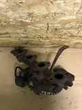 Turbolader HYUNDAI TRAJET (FO) 2.0 CRDi 2823127000