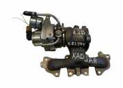 Turbolader Renault Kadjar (HA, HL) H8201439411