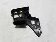 Lüftungsgitter Armaturenbrett Renault Kadjar (HA, HL) 687610165R