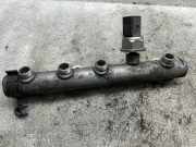 KRAFTSTOFFVERTEILER EINSPRITZLEISTE VERTEILERROHR AUDI A6 (4F2, C6) 2.7 TDI 059130089P