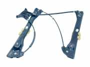 Türfensterheber hinten rechts SKODA RAPID (NH3) 1.6 TDI 5JA837462A