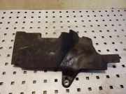 Motorabdeckung TOYOTA YARIS VERSO (_P2_) 1.4 D-4D (NLP20_, NLP22_)