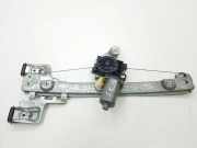 Türfensterheber hinten links CHRYSLER 300 C Touring (LX) 3.0 CRD 992733101