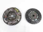 Schaltkupplung FORD MONDEO IV Turnier (BA7) 2.0 TDCi 324043010
