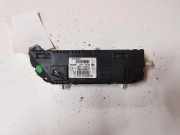 Navigationsanzeige CITROËN C4 Picasso I (UD_) 1.6 HDi 9654149380