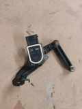 Height Level Sensor Lever BMW X6 (E71, E72) xDrive 30 d 6853752
