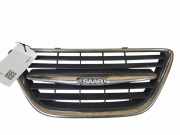 Vorderer oberer Gitter SAAB 9-3 Cabrio (YS3F) 2.0 t 5337654