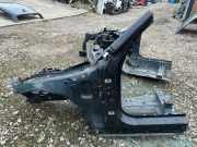 Karosserie BMW X3 (G01, F97)