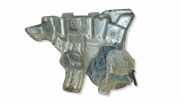 Motorhalter links OPEL VIVARO Furgon (F7) 2.0 CDTI 93861481