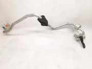 Klimaleitung VOLVO XC90 I D5 AWD 31404338