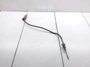 Abgastemperatursensor PEUGEOT PARTNER Tepee 1.6 9665090280