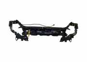 Radiator Pack Set FORD GALAXY III (CK) 2.0 TDCi EM2B8B041B