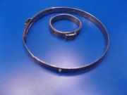 Andere Aufbauteile FORD FIESTA II (FBD) 1.8 D 6043191 300393