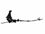 Gangschaltmechanismus