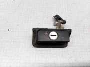 Heckklappenschloss VW GOLF III (1H1) 1.6