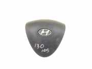 Schleifring Airbag Hyundai i30 I Kombi (FD) 62431050B