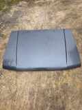 Motorhaube MITSUBISHI PAJERO II (V3_W, V2_W, V4_W) 2.5 TD 4WD (V24C, V24W)