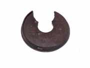 Bremsscheibenblech hinten links AUDI A8 D2 (4D2, 4D8) 2.8