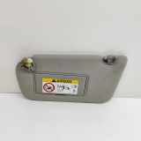 Linke Sonnenblende NISSAN LEAF (ZE1) Electric 96401-3ZP5D