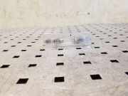 Andere Teile des Innenraums