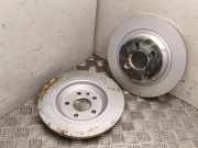 Bremsscheibe hinten links VOLVO S80 II (AS) D5 30769059