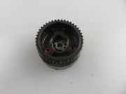 Auslassvanos TOYOTA YARIS (_P1_) 1.0 (SCP10_) 2298000280