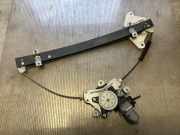 Türfensterheber hinten links OPEL ANTARA 2.0 CDTI 4x4 96672884