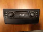 Klimabedienteil BMW 3 (E90) 330 d 6411 6958536-01