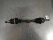 Antriebswelle vorne links RENAULT MEGANE II Coupé-Cabriolet (EM0/1_) 2.0 dCi 8200198016