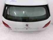 Heckklappe geschlossen Peugeot 308 II ()