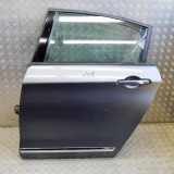 Tür hinten links CITROËN C5 III (RD_) 2.0 HDi 9006L4