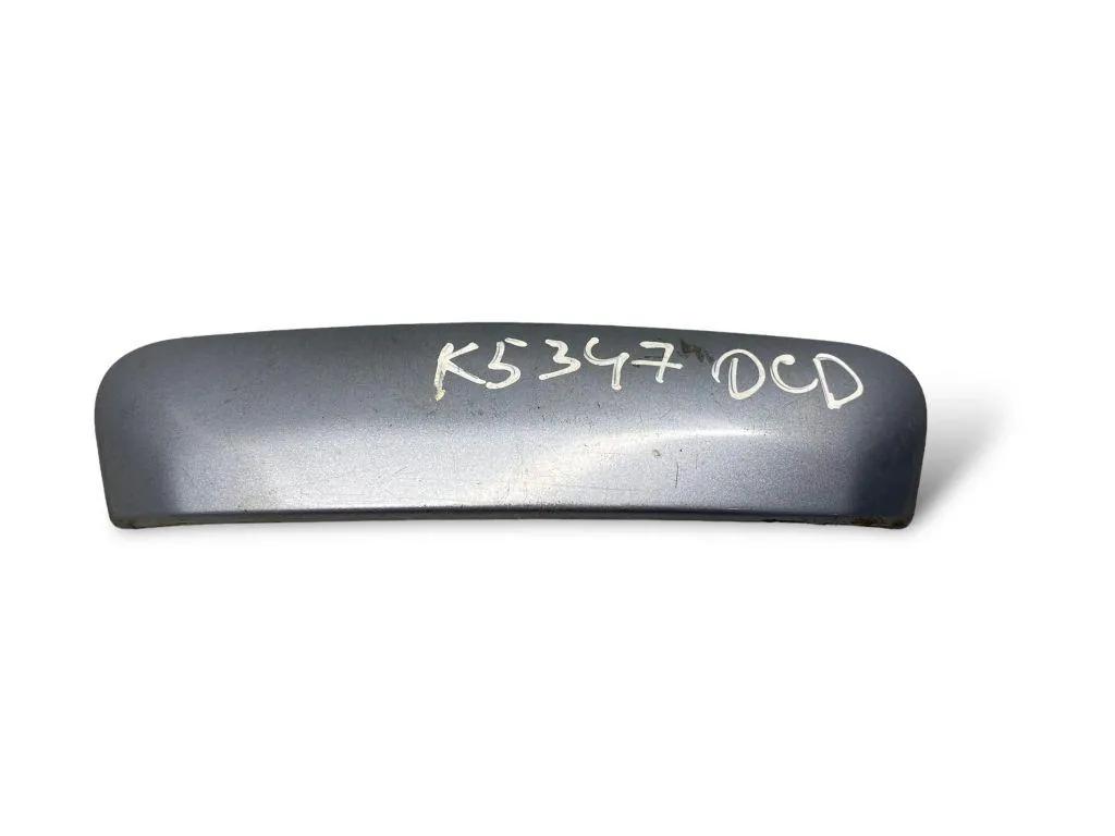 Griff zum Öffnen des Kofferraums OPEL CORSA D 1.2 LPG 13188017