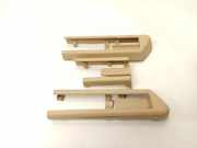 Details zur Sitzverkleidung BMW 5 Gran Turismo (F07) 530 d 6981782 6981779