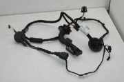 Türverkabelung hinten links AUDI A6 Avant (4G5, C7, 4GD) 3.0 TDI 4G5971687BH