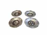 Radkappen VW TOUAREG (7LA, 7L6, 7L7) 2.5 R5 TDI 7L6601149G