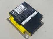 Steuergerät Airbag VW Passat B7 Alltrack (36, B7) 3C0909605M