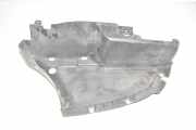 Hinterer linker unterer Schutz BMW 3 Touring (F31) 318 d 7258047 51757258047