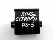 Scheinwerfer-Steuergerät CITROËN DS5 2.0 HDi 165 9665940880
